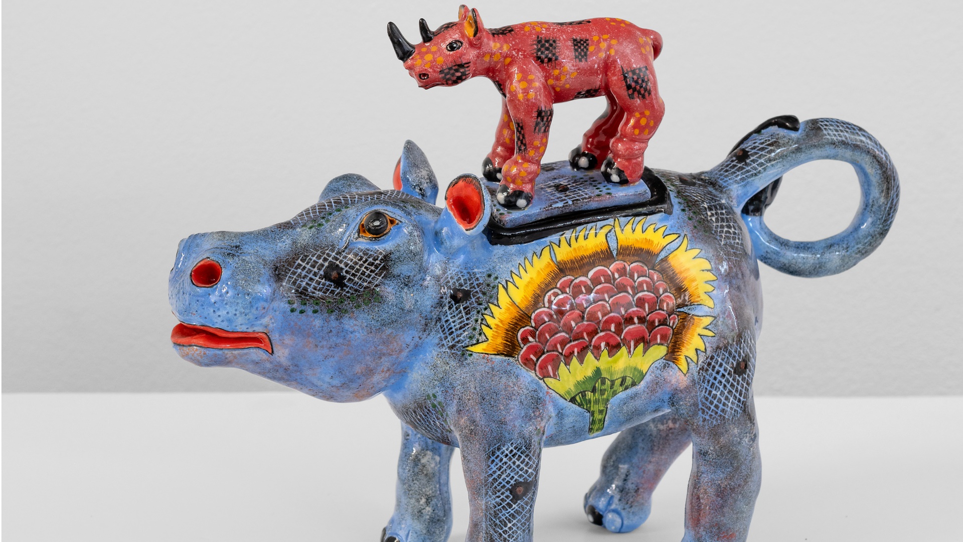 The Art of Ardmore:
